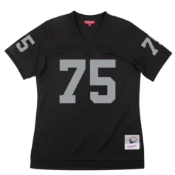 Mitchell & Ness Nfl Legacy-Womens Legacy Howie Long Los Angeles Raiders 1988 Jersey