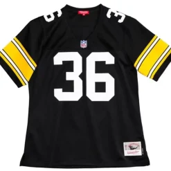 Mitchell & Ness Nfl Legacy-Women'S Legacy Jerome Bettis Pittsburgh Steelers Jersey
