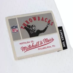 Mitchell & Ness Nfl Legacy-Women'S Legacy Joe Montana San Francisco 49Ers 1990 Jersey