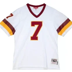 Mitchell & Ness Nfl Legacy-Women'S Legacy Joe Theismann Washington Football Team 1982 Jersey