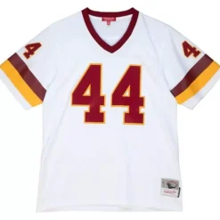 Mitchell & Ness Nfl Legacy-Women'S Legacy John Riggins Washington Football Team 1982 Jersey