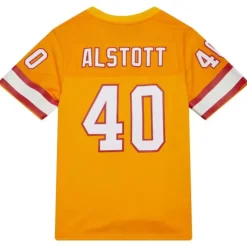 Mitchell & Ness Nfl Legacy-Women'S Legacy Mike Alstott Tampa Bay Buccaneers 1996 Jersey
