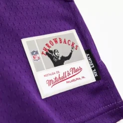 Mitchell & Ness Nfl Legacy-Women'S Legacy Randy Moss Minnesota Vikings Jersey