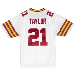 Mitchell & Ness Nfl Legacy-Womens Legacy Sean Taylor Washington Football Team 2007 Jersey