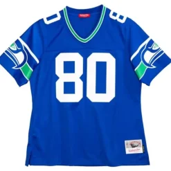 Mitchell & Ness Nfl Legacy-Women'S Legacy Steve Largent Seattle Seahawks Jersey