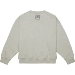 Men Mitchell & Ness Hoodies & Sweatshirts-Women'S Logo Lightweight Crew 3.0 University Of Florida