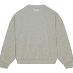 Woman Mitchell & Ness Hoodies & Sweatshirts-Women'S Logo Lightweight Crew 3.0 University Of Kentucky