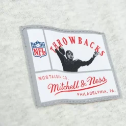 Woman Mitchell & Ness Hoodies & Sweatshirts-Women'S Logo Lightweight Crew 3.0 New York Jets