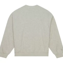 Woman Mitchell & Ness Hoodies & Sweatshirts-Women'S Logo Lightweight Crew 3.0 Seattle Seahawks