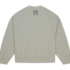 Woman Mitchell & Ness Hoodies & Sweatshirts-Women'S Logo Lightweight Crew 3.0 Louisiana State University