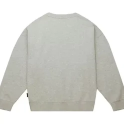 Woman Mitchell & Ness Hoodies & Sweatshirts-Women'S Logo Lt Crew 3.0 Chicago Bears