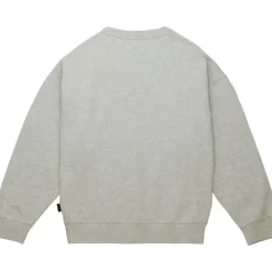 Woman Mitchell & Ness Hoodies & Sweatshirts-Women'S Logo Lt Crew 3.0 Cleveland Browns