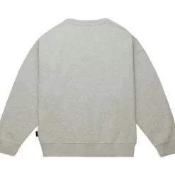 Woman Mitchell & Ness Hoodies & Sweatshirts-Women'S Logo Lt Crew 3.0 Kansas City Chiefs