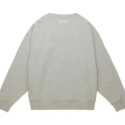 Woman Mitchell & Ness Hoodies & Sweatshirts-Women'S Logo Lt Crew 3.0 Vegas Golden Knights