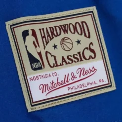 Woman Mitchell & Ness T-Shirts & Tops-Womens N&N Jersey Dress Philadelphia 76Ers 1996 Allen Iverson