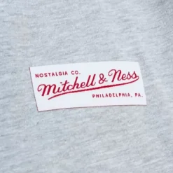 Woman Mitchell & Ness T-Shirts & Tops-Women'S Script Arc Tee University Of Maryland