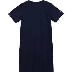 Woman Mitchell & Ness T-Shirts & Tops-Womens Ss Dress New York Yankees