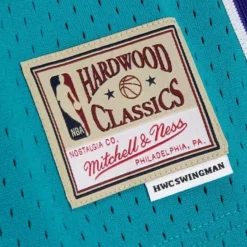 Mitchell & Ness Nba Swingman-Women'S Swingman Chris Paul New Orleans Hornets 2005-06 Jersey