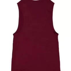 Woman Mitchell & Ness T-Shirts & Tops-Womens Tonal Logo Story Tank Philadelphia Phillies