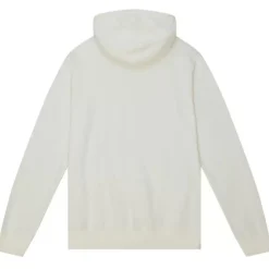 Men Mitchell & Ness Hoodies & Sweatshirts-Wordmark 1 Hoodie Cleveland Browns