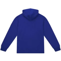 Men Mitchell & Ness Hoodies & Sweatshirts-Wordmark 2 Hoodie Los Angeles Rams