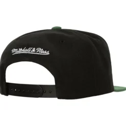 Mitchell & Ness Snapback-World Series Champions Snapback Coop Oakland Athletics