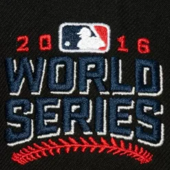 Mitchell & Ness Snapback-World Series Champions Snapback Chicago Cubs