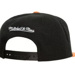 Mitchell & Ness Snapback-World Series Champions Snapback Coop Detroit Tigers