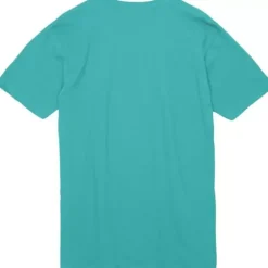 Men Mitchell & Ness T-Shirts & Tops-World Series Champs Tee Florida Marlins