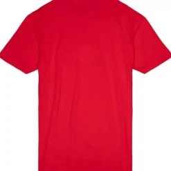 Men Mitchell & Ness T-Shirts & Tops-World Series Tee Boston Red Sox