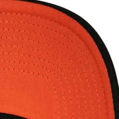 Mitchell & Ness Snapback-Ws Trucker Coop San Francisco Giants