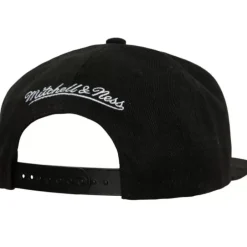 Mitchell & Ness Snapback-Xl Bwg Snapback Charlotte Hornets