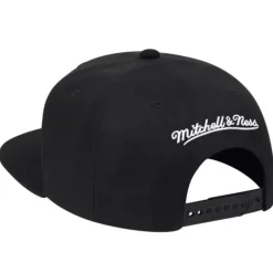Mitchell & Ness Snapback-Xl Bwg Snapback Chicago Bulls