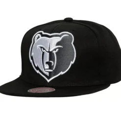 Mitchell & Ness Snapback-Xl Bwg Snapback Memphis Grizzlies