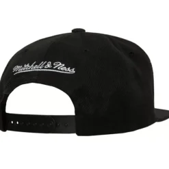 Mitchell & Ness Snapback-Xl Bwg Snapback Memphis Grizzlies