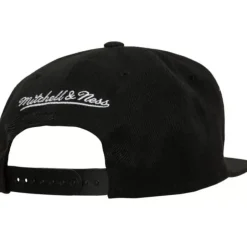 Mitchell & Ness Snapback-Xl Bwg Snapback Minnesota Timberwolves