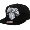 Mitchell & Ness Snapback-Xl Bwg Snapback New York Knicks