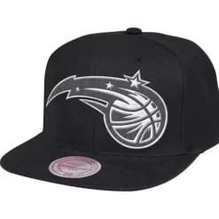 Mitchell & Ness Snapback-Xl Bwg Snapback Orlando Magic